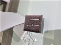 Orecchini Donna in Oro Diamante OROR-22-286